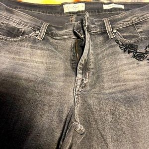 Jessica Simpson Jeans size 32 EUC